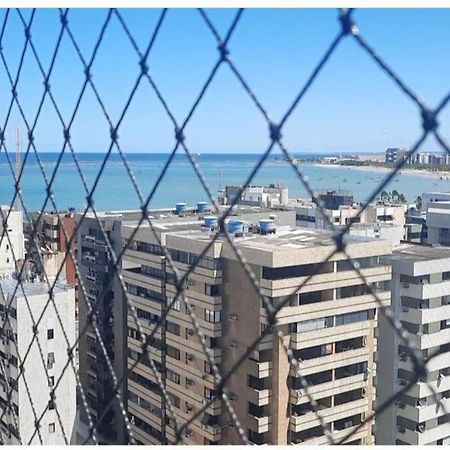 Seu Lugarzinho Em Maceio Appartement Buitenkant foto