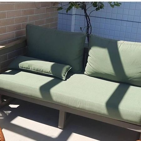 Seu Lugarzinho Em Maceio Appartement Buitenkant foto