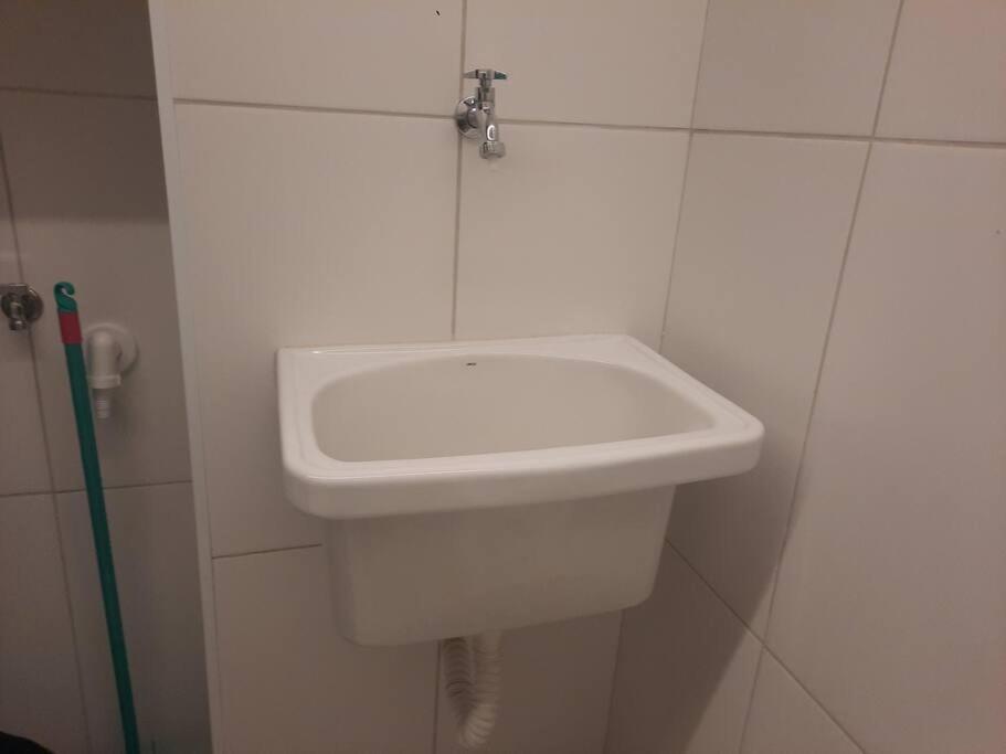Seu Lugarzinho Em Maceio Appartement Buitenkant foto