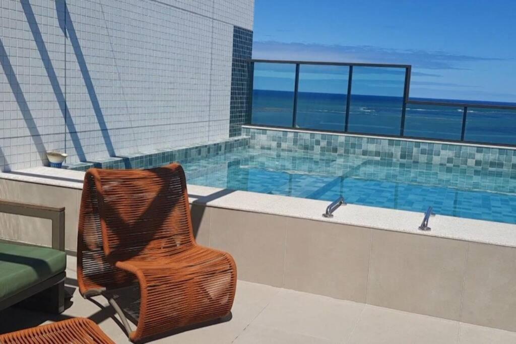 Seu Lugarzinho Em Maceio Appartement Buitenkant foto