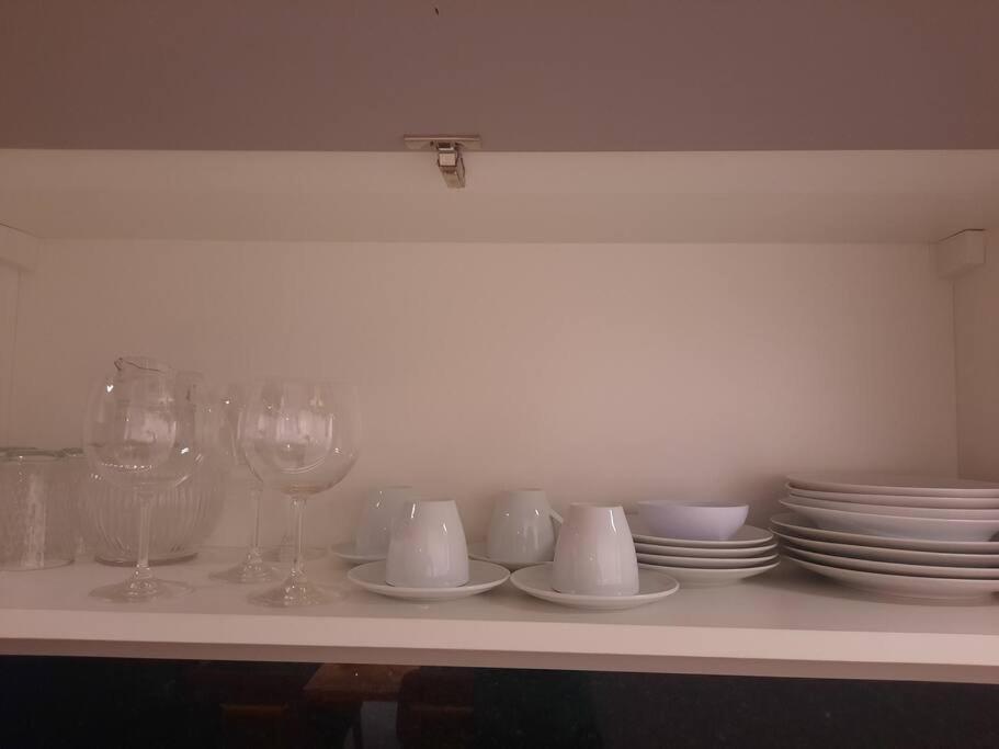 Seu Lugarzinho Em Maceio Appartement Buitenkant foto