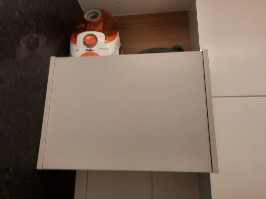 Seu Lugarzinho Em Maceio Appartement Buitenkant foto