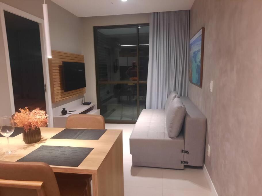 Seu Lugarzinho Em Maceio Appartement Buitenkant foto