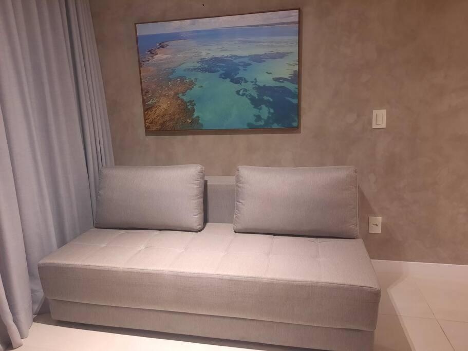 Seu Lugarzinho Em Maceio Appartement Buitenkant foto