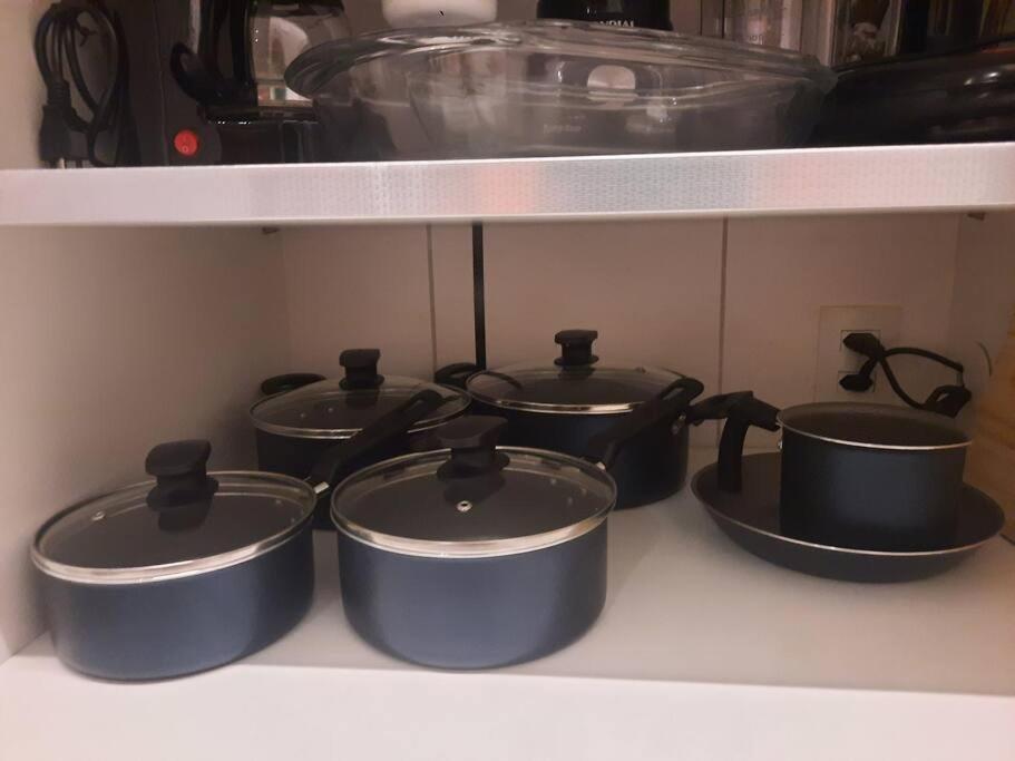 Seu Lugarzinho Em Maceio Appartement Buitenkant foto