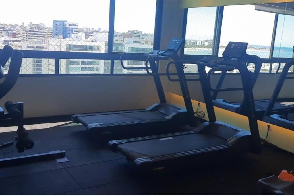 Seu Lugarzinho Em Maceio Appartement Buitenkant foto