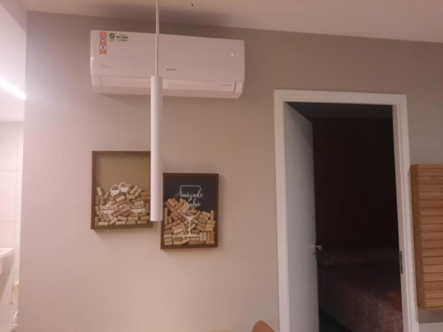 Seu Lugarzinho Em Maceio Appartement Buitenkant foto